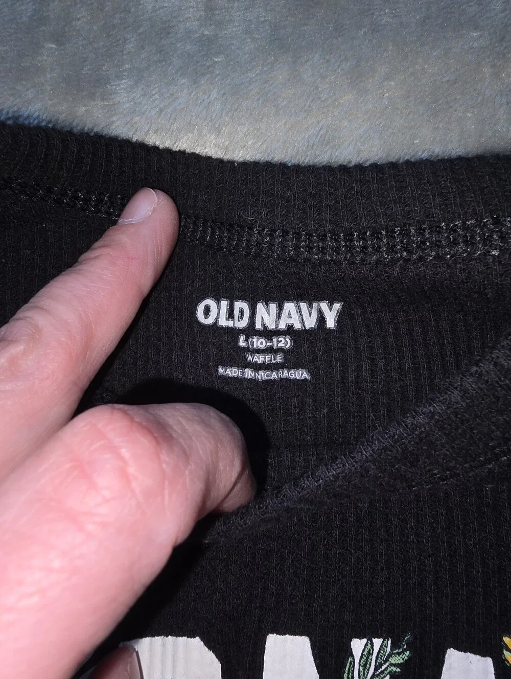 Old Navy old navy